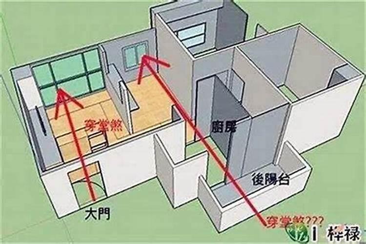 风水学如何化解悬针煞？邻居埋针怎么破解