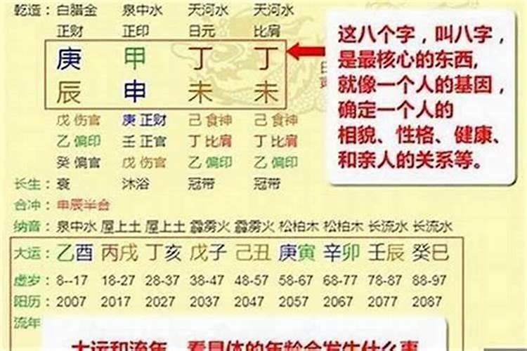 怎么看八字是否有财？如何看自己是否有财库