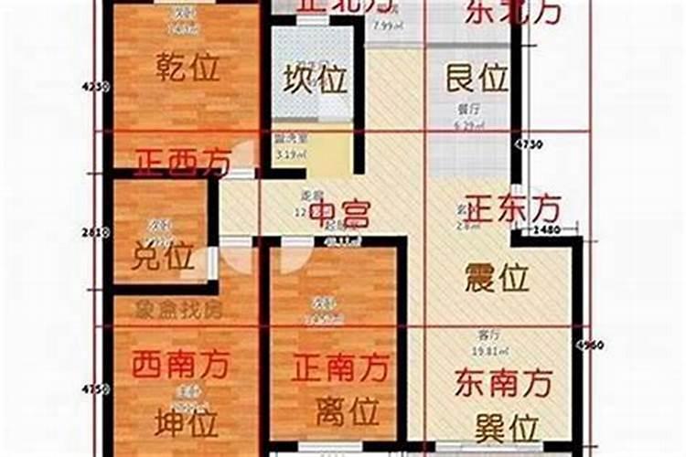 什么样的房子是缺角？房屋缺角阳台算不算