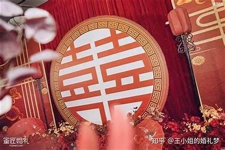 本命年不能结婚是为啥？为什么本命年不适合结婚呢？