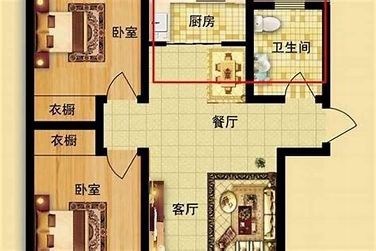 什么样的房型聚财？住什么样房子风水好