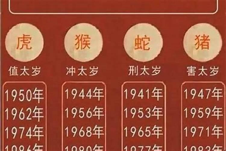 属猪的今年是不是犯太岁？2023年属猪犯太岁吗女孩