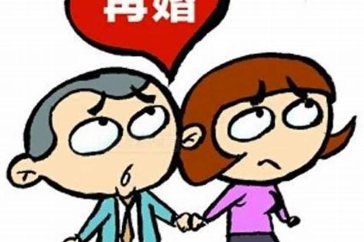 二婚对属相有什么要求吗？生肖不合可以结婚吗女