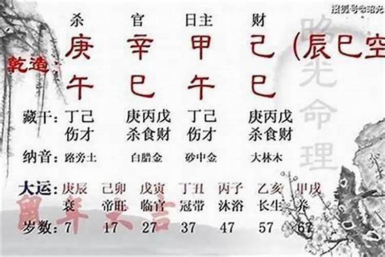 八字中枭神夺食（八字分析解读）