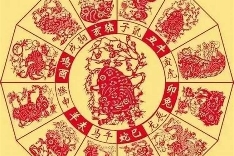 中国2023至2023运势(今年虎年运气怎么样在2020)