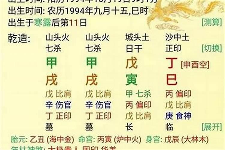 八字晚婚怎么看？命运多舛的八字命理