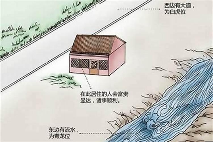 房子建在河边风水 门前风大对风水的影响